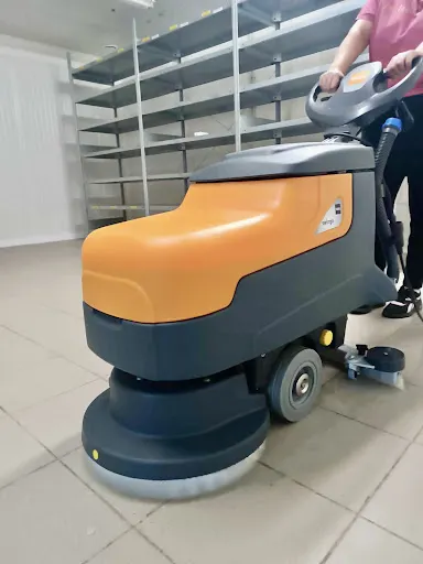 Firma sprzątająca Pedantki